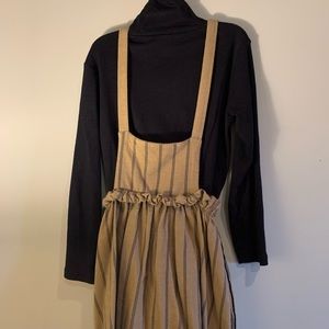 Zara Kids Collection, Contemporary Dance Costume